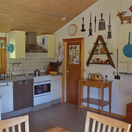 4 Bedroom Awesome In Romo Casa de Férias *