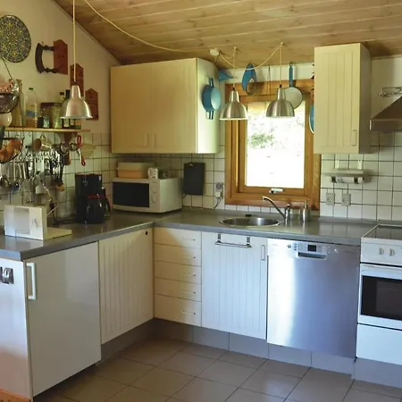 Casa de Férias 4 Bedroom Awesome In Romo Vesterhede